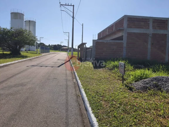 Imagem Terreno em condomínio - 360m2 - São Pedro da Aldeia - RJ