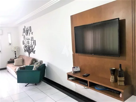 Imagem Sobreposta Alta á venda em Santos