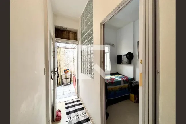 Imagem Apartamento à Venda - Copacabana, 1 Quarto, 40 m2