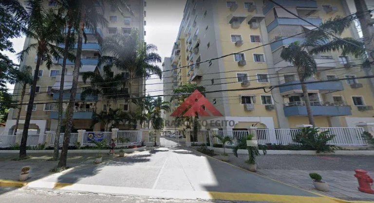 Imagem Apartamento à venda, 72 m² por R$ 440.000,00 - Santa Rosa - Niterói/RJ