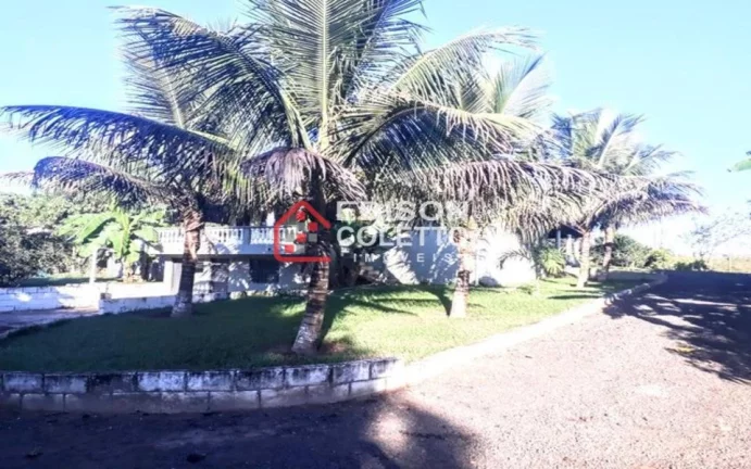 Imagem "Pronto para Morar" Maravilhoso Sitio no Bairro Ártemis de 25.000 m² de terreno com vista para o Rio Piracicaba