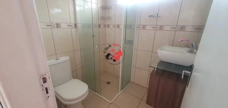 Imagem Apartamento com 2 dormitórios à venda no bairro Assunção em São Bernardo