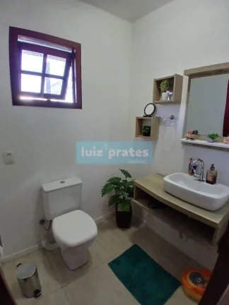 Imagem Sobrado no Residencial Visconde da Graça