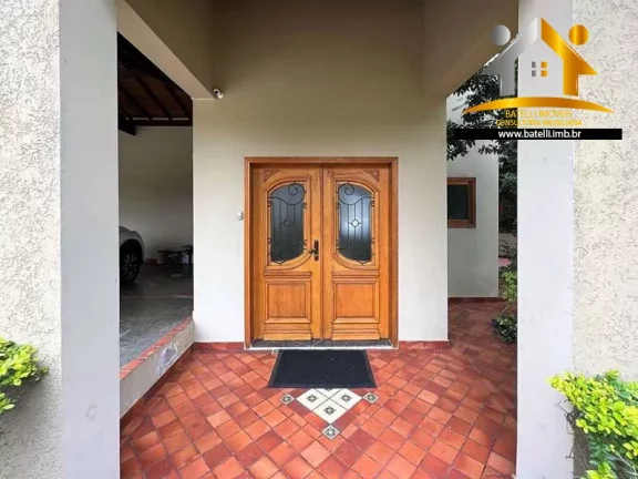 Imagem Casa - Jardim Passargada C - Cotia | Batelli Imóveis