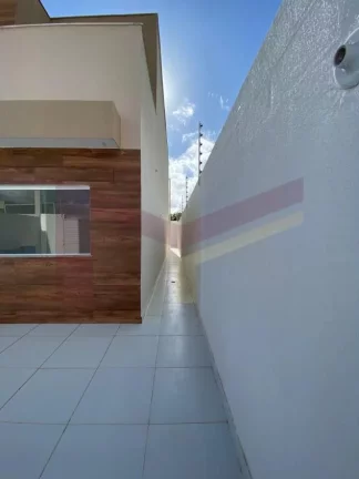 Imagem Duplex 3/4 sendo 2 suítes (1Closet) na Mangabeira