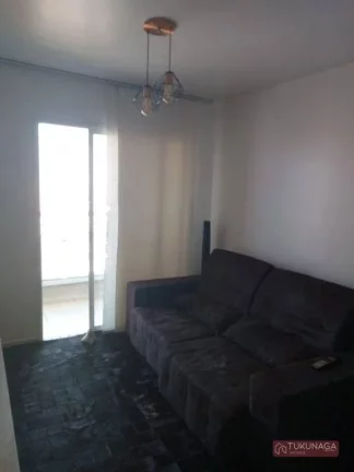 Imagem Apartamento à venda, 73 m² por R$ 798.000,00 - Tatuapé - São Paulo/SP