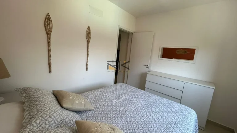 Imagem Apartamento no Tenório com 2 dormitórios sendo 1 suíte,varanda gourmet com churrasqueria,1 banheiro social,sala 2 ambientes