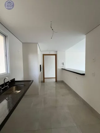 Imagem Apartamento 3 dormitórios!