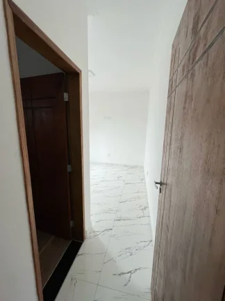 Imagem Casa para Venda em Mongaguá, Vera Cruz, 2 dormitórios, 1 suíte, 1 banheiro, 2 vagas