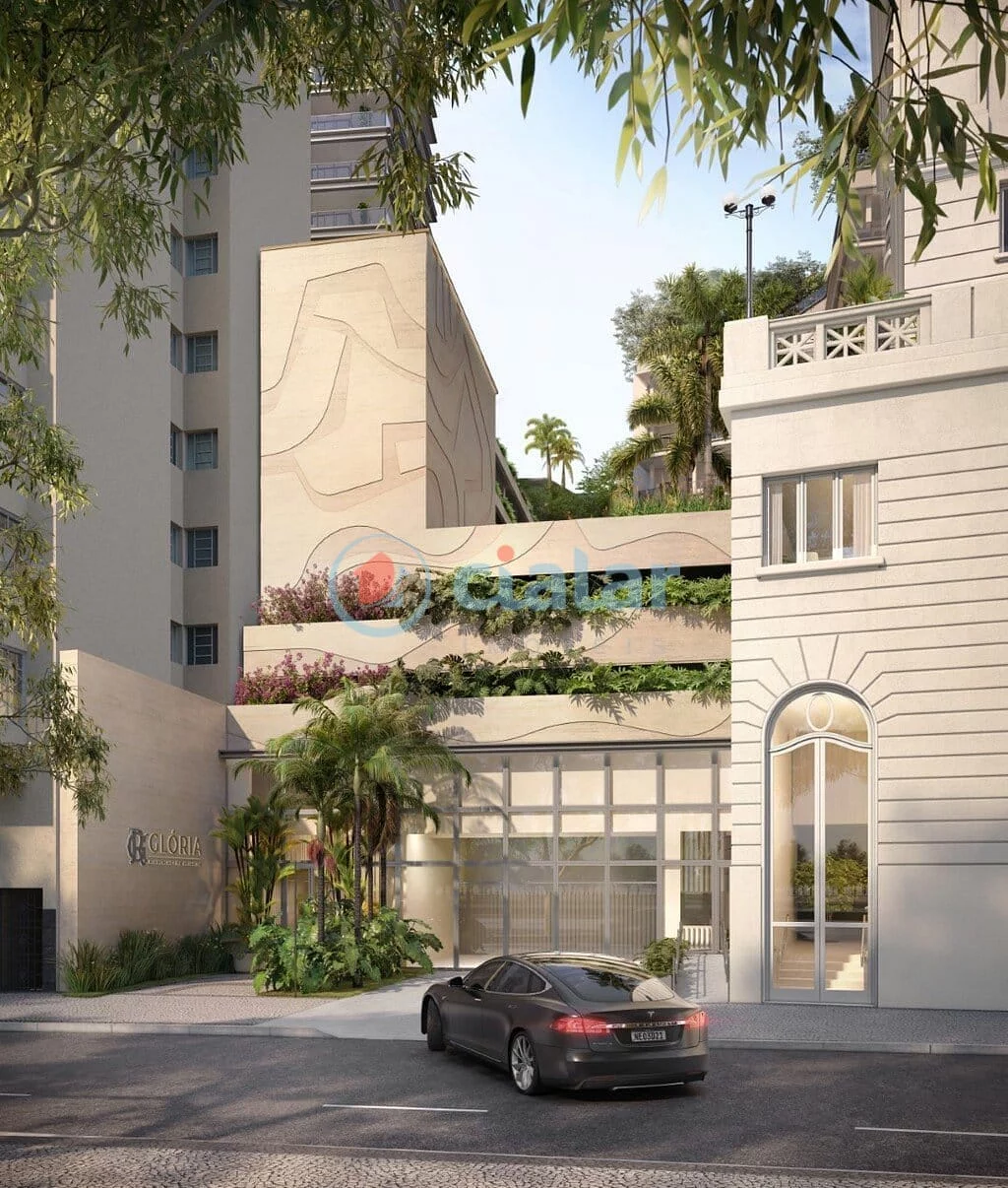 Imagem Apartamento à venda 3 Quartos 3 Suites 2 Vagas 131.06M Glória Rio de Janeiro - RJ | Glória Residencial Histórico I - Residencial Imagem Apartamento à venda 3 Quartos 3 Suites 2 Vagas 131.06M Glória Rio de Janeiro - RJ | Glória Residencial Histórico I - Residencial