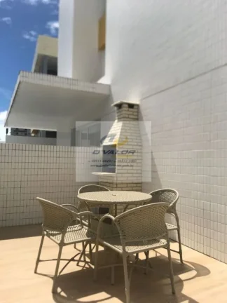 Imagem Alugo apartamento, com 64 m², varanda gourmet, 2 quartos s/ 1 suíte, sala p/ 2 ambientes, cozinha, 2 vagas