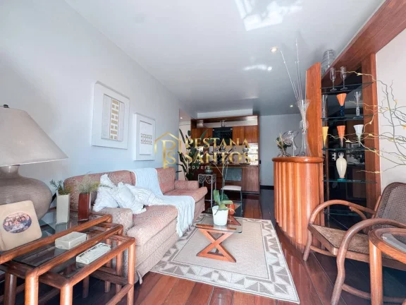 Imagem Apartamento à Venda – Portal do Parque – Barra da Tijuca