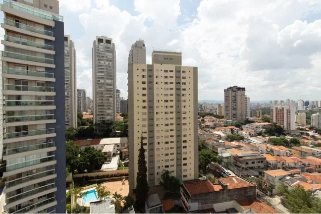 Imagem APARTAMENTO RESIDENCIAL em São Paulo - SP, Vila Mariana