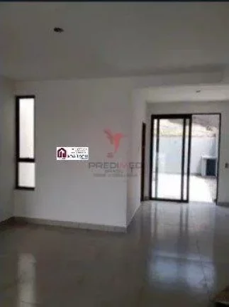 Imagem Sobrados para venda com 101m2 quadrados 3 quartos suíte em Serraria São José - FPOLIS-SC