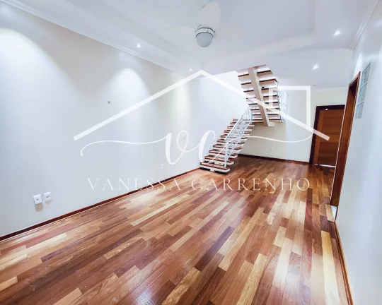Imagem Locação Sobrado | Vanessa Carrenho Assessoria Imobiliária