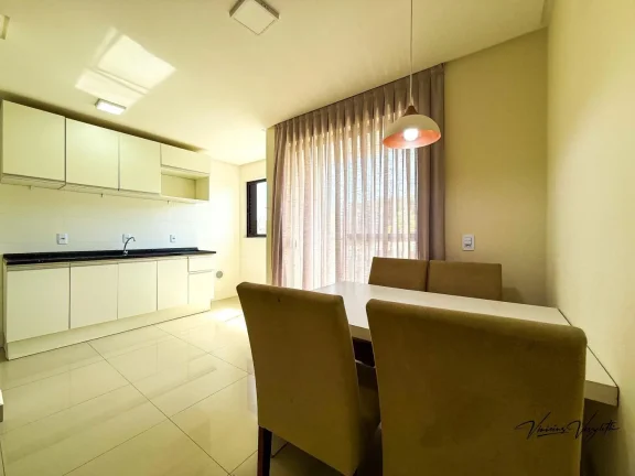 Imagem Apartamento para Locação em Camboriú / SC no bairro São Francisco de Assis
