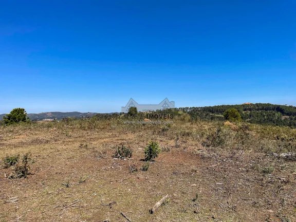 Imagem Terreno 5.268 m² no Alto da Boa Vista em Campos do Jordão com ZR3
