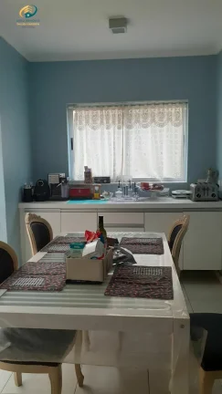 Imagem Sobrado Alto Padrão