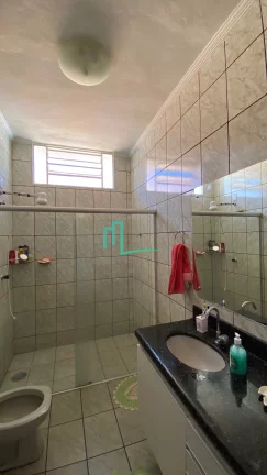 Imagem CHÁCARA À VENDA - RECREIO CAMPO BELO