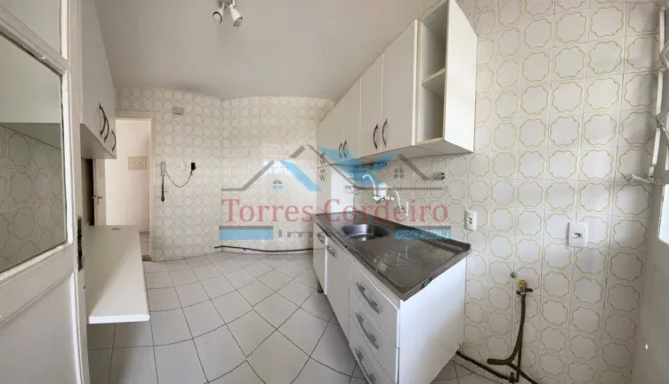 Imagem Apartamento para Venda - 3 dormitórios - Morada São Francisco