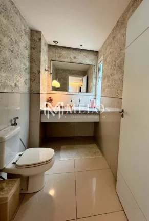 Imagem Oportunidade no PAIVA: 873m², 4qts, 04suites,13vagas(Porteira Fechada)...