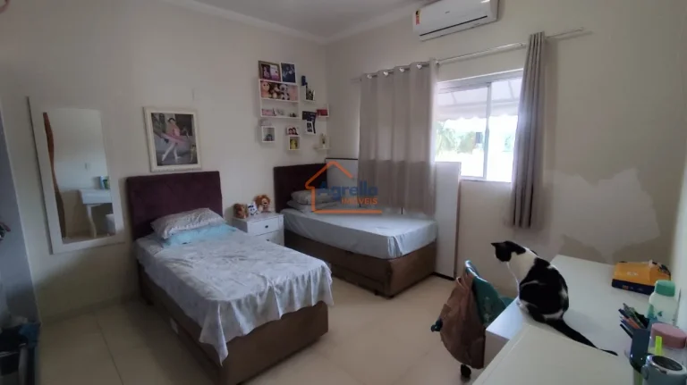 Imagem Casa à venda no bairro Jardim Patrícia - Mogi Mirim/SP