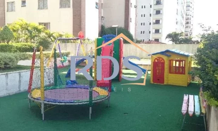Imagem Vendo excelente apartamento de 131metros na Vila Suzana