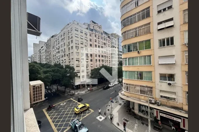 Imagem Apartamento à Venda - Copacabana, 4 Quartos, 152 m2