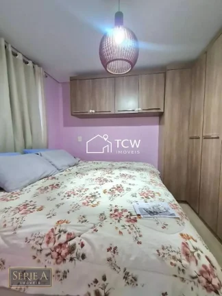 Imagem Apartamento à venda no bairro Bom Retiro - São Paulo/SP, Zona Central