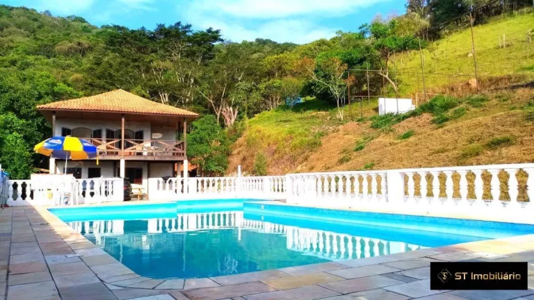 Imagem Chácara 6000m² Condomínio Região de Atibaia: Apenas R$1.200.000!