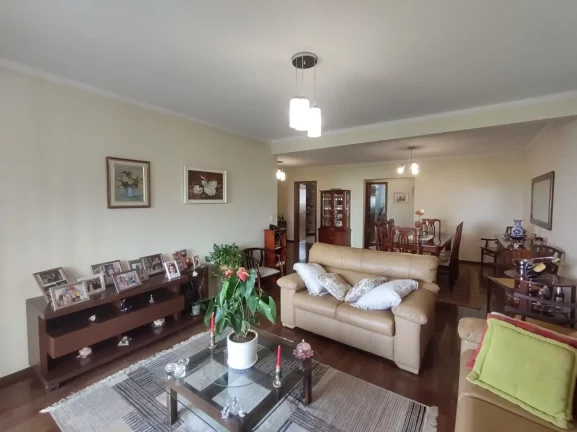 Imagem AMPLO APARTAMENTO - 4 DORMIT./ 2 VAGAS - JARDIM ELITEApartamento localizado no Jardim Elite, medindo...