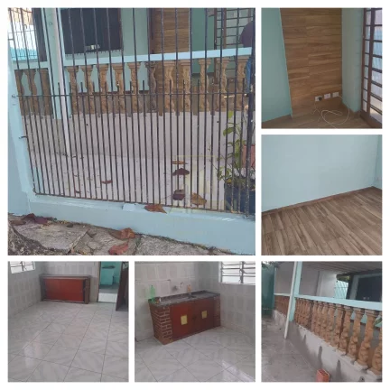 Imagem Casa Com Edicula - Jd. Jussara