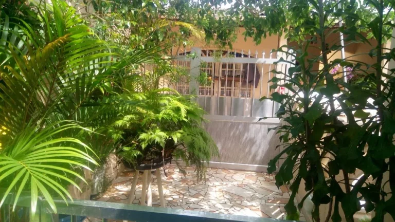 Imagem Casa para Venda em Praia Grande, Vila Caiçara, 2 dormitórios, 1 suíte, 2 banheiros, 5 vagas