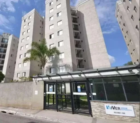 Imagem Apartamento 2 dormitórios - São João Clímaco - São Paulo