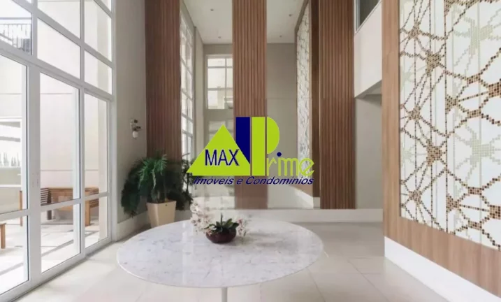 Imagem APARTAMENTO 120M²/03 DORMITÓRIOS/01 SUÍTE/TERRAÇO GOURMET/02VAGAS