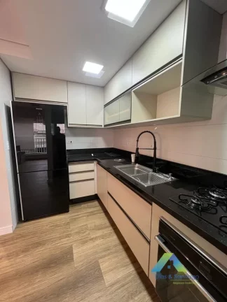 Imagem Apartamento à venda no bairro Santa Paula - São Caetano do Sul/SP