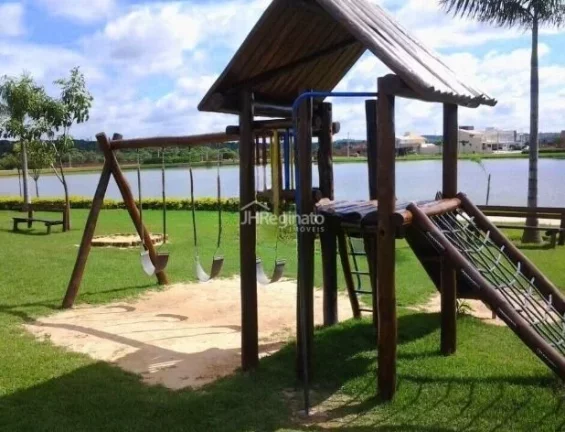 Imagem Sobrado à venda em Condomínio Ibiti Royal - Sorocaba