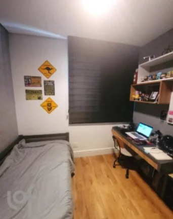 Imagem APARTAMENTO RESIDENCIAL em São Paulo - SP, Pinheiros