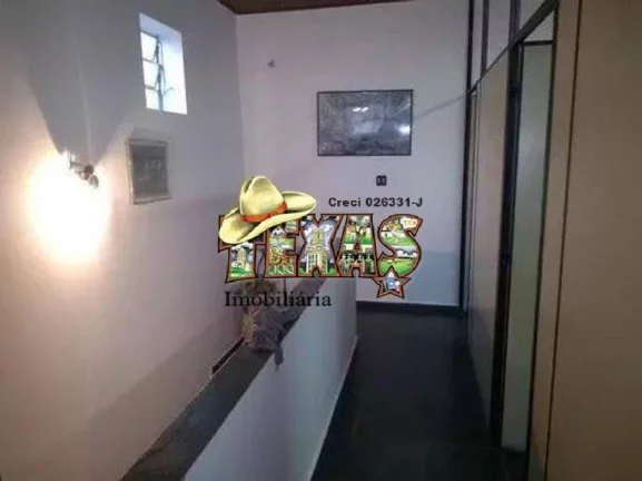 Imagem GOLPÃO COMERCIAL A VENDA NA MOOCA