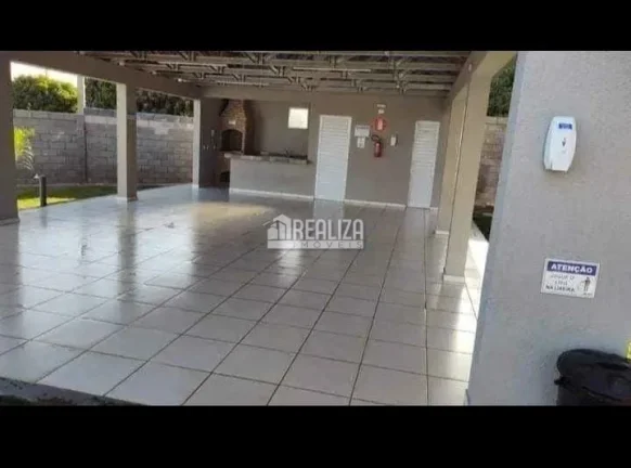 Imagem Apartamentos / Padrão na cidade de Uberaba