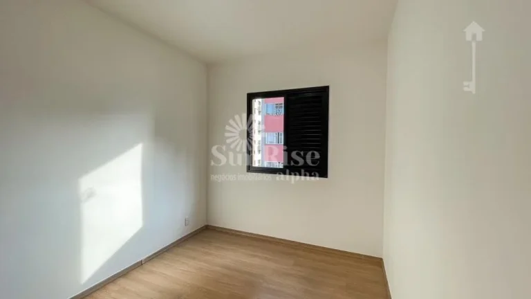 Imagem Apartamento para alugar com 3 quartos e 2 vagas 86 m² - R$4.800 - Alphaville Centro - Barueri/SP
