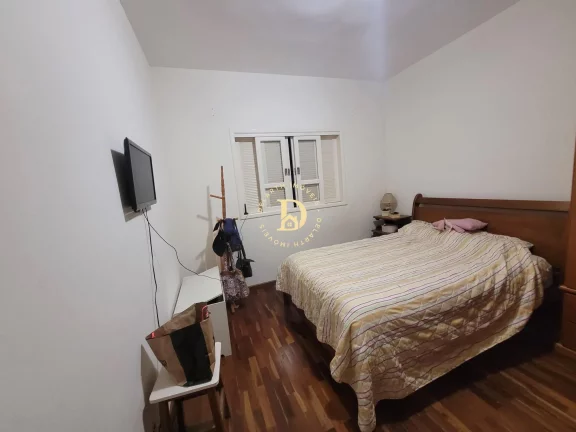 Imagem Sobrado - Jardim das Indústrias - SJCampos - 03 Dormitórios (01 Suíte) - 130 m²