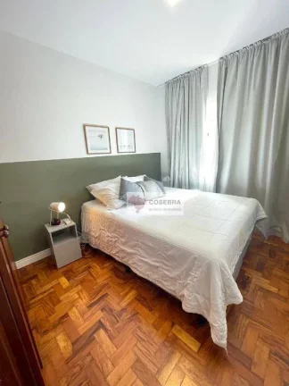 Imagem Apartamento com 2 dormitórios para alugar, 76 m² por R$ 8.857,00/mês - Vila Olímpia - São Paulo/SP