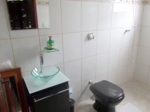 Imagem CASA EM CONDOMINIO FECHADO