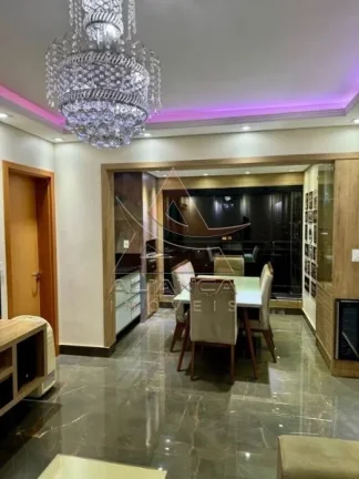 Imagem Apartamento - Ribeirão Preto - Jardim Nova Aliança