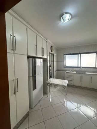 Imagem Apartamento à Venda em Canto do Forte, Praia Grande - SP