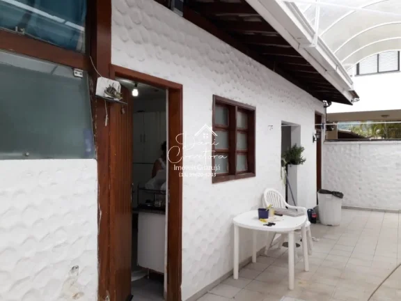 Imagem CASA Residencial em GUARUJÁ - SP, ENSEADA