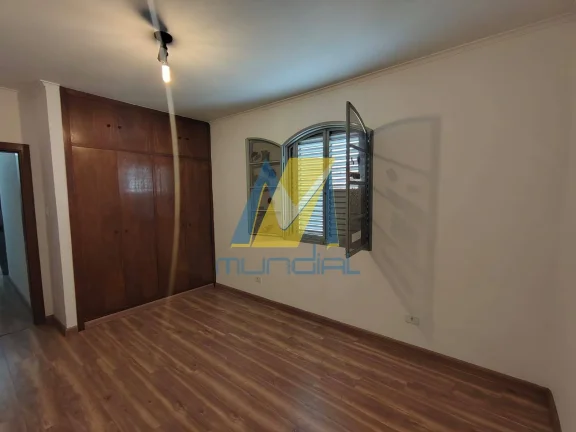 Imagem Casa para Alugar, Bosque da Saúde, São Paulo, SP.