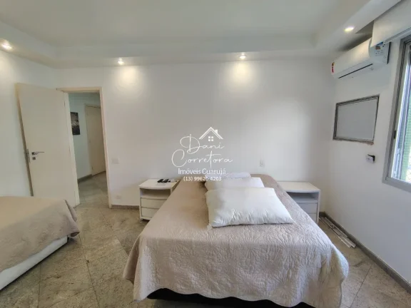 Imagem Apartamento frente mar com lazar, Astúrias: 3 quartos, 2 suítes, 2 salas, 3 banheiros, 2 vagas e 140,00 m².