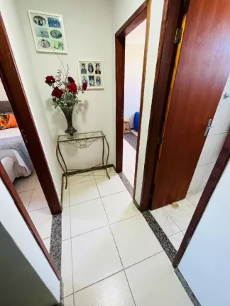 Imagem Casa duplex à venda, 2 quartos, 2 vagas, IMPERIAL - Santa Luzia/MG